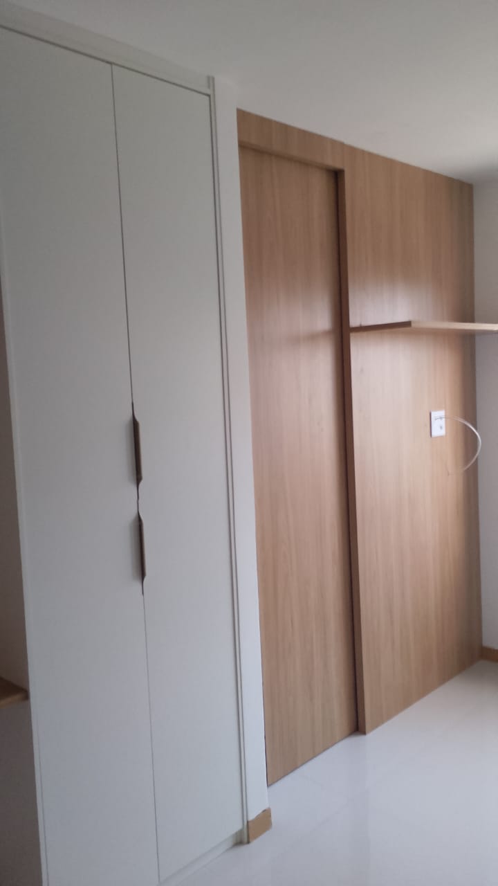 Imagem Apartamento com 1 Quarto para Alugar, 22 m²em Federação - Salvador