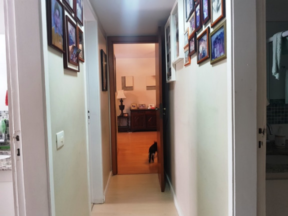 Imagem Apartamento com 3 Quartos à Venda, 105 m² em Icaraí - Niterói