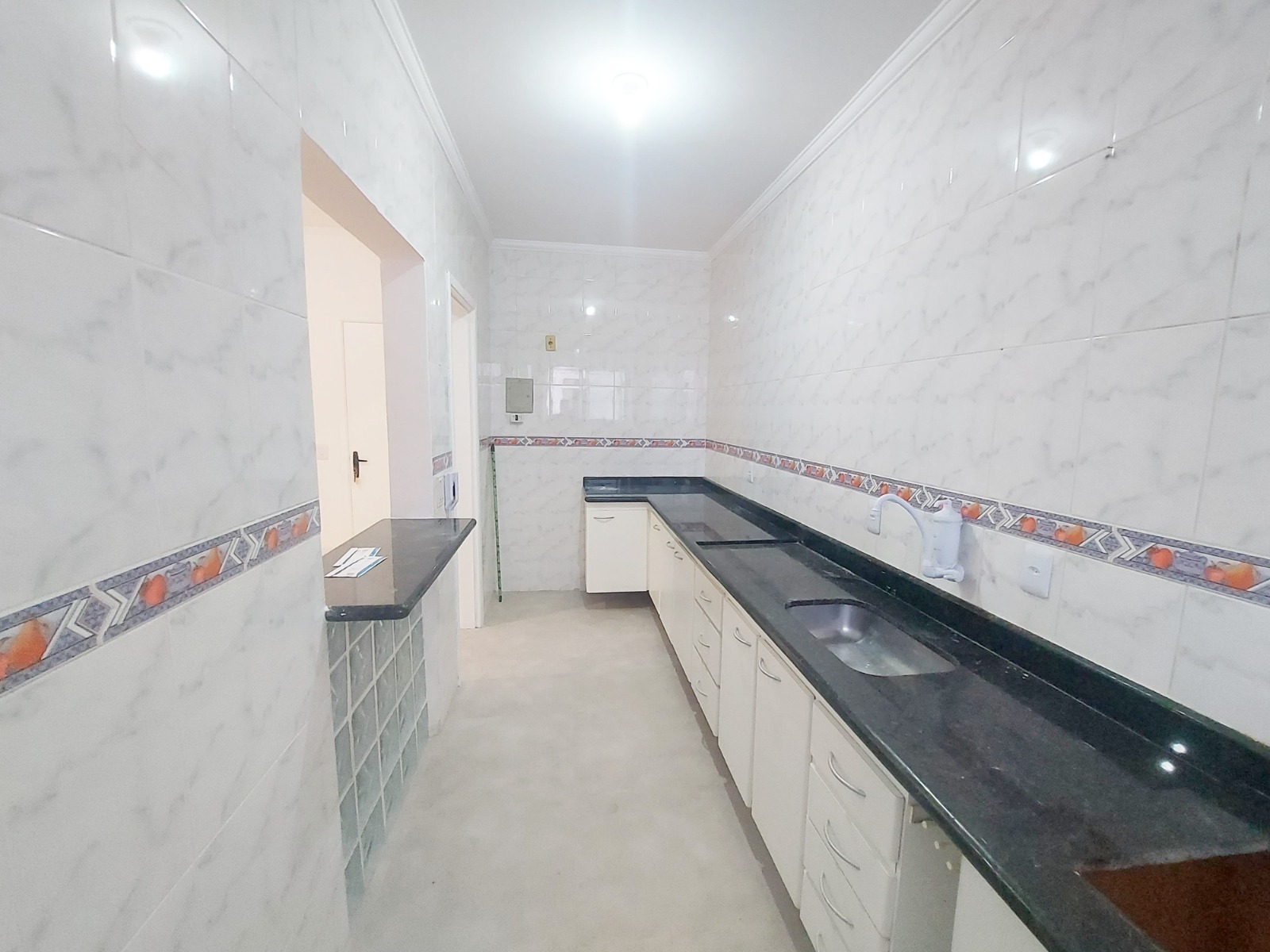 Imagem Apartamento com 1 Quarto à Venda, 51 m²em Aviação - Praia Grande