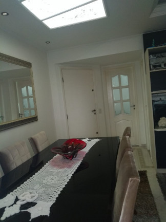 Imagem Apartamento com 3 Quartos à Venda, 93 m² em Vila Gomes Cardim - São Paulo Imagem Apartamento com 3 Quartos à Venda, 93 m² em Vila Gomes Cardim - São Paulo