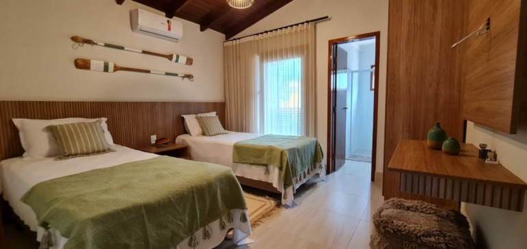 Imagem Casa de Condomínio com 5 Quartos à Venda, 320 m² em Riviera - Bertioga Imagem Casa de Condomínio com 5 Quartos à Venda, 320 m² em Riviera - Bertioga