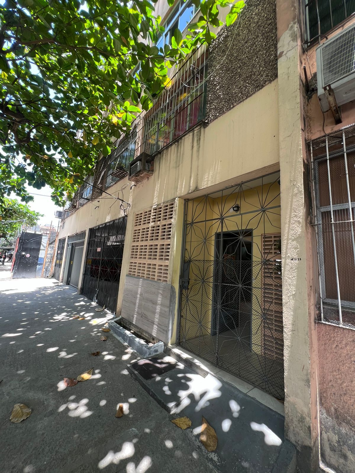 Imagem Apartamento com 4 Quartos à Venda, 1 m²em Cremação - Belém