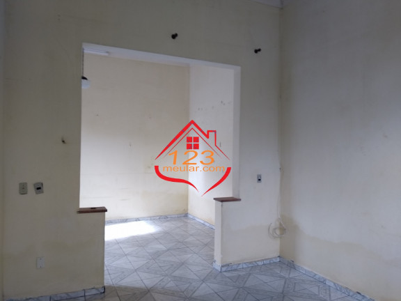 Imagem Casa com 3 Quartos à Venda, 286 m² em Batista Campos - Belém