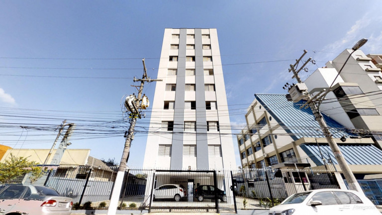 Imagem Apartamento com 3 Quartos à Venda, 96 m² em Vila Alexandria - São Paulo