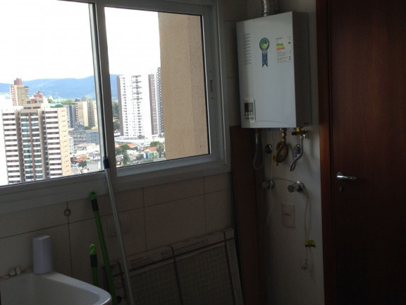Imagem Apartamento com 3 Quartos à Venda, 157 m² em Vila Boaventura - Jundiaí