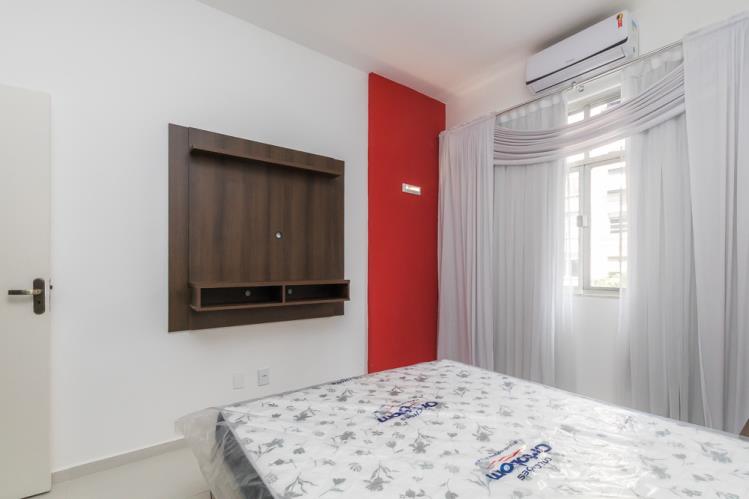 Imagem Apartamento com 1 Quarto à Venda, 45 m²em Copacabana - Rio de Janeiro
