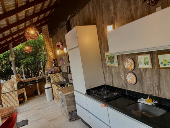 Imagem Casa com 3 Quartos à Venda, 800 m² em Setor Habitacional Arniqueira (Águas Claras) - Brasília Imagem Casa com 3 Quartos à Venda, 800 m² em Setor Habitacional Arniqueira (Águas Claras) - Brasília