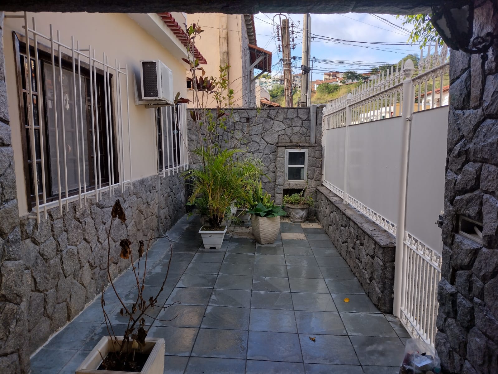 Imagem Casa com 3 Quartos à Venda, 92 m²em Jardim Amália - Volta Redonda