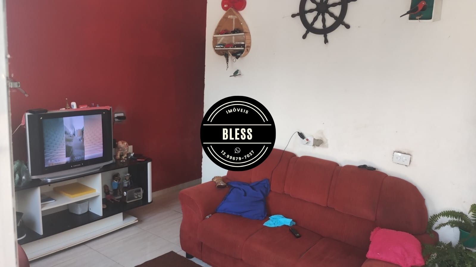 Imagem Sobrado com 2 Quartos à Venda, 24 m²em Peruíbe - PERUIBE Imagem Sobrado com 2 Quartos à Venda, 24 m²em Peruíbe - PERUIBE