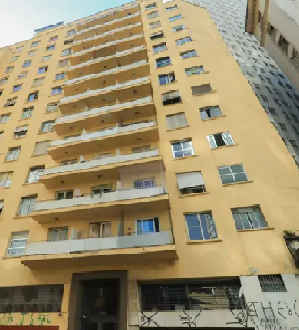 Imagem do condomínio Condomínio Astral - Centro - São Paulo - SP