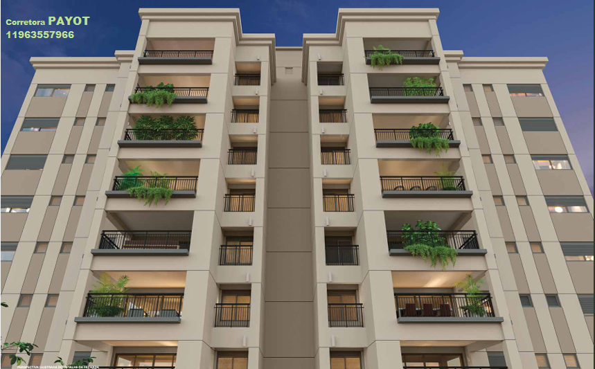 Apartamento com 4 Quartos à Venda, 135 m² em Mooca - São Paulo