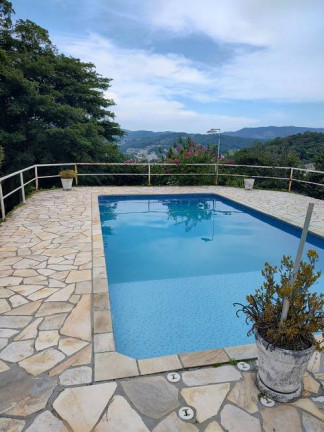 Imagem Casa com 4 Quartos à Venda, 198 m² em Urussanga - Urussanga Imagem Casa com 4 Quartos à Venda, 198 m² em Urussanga - Urussanga