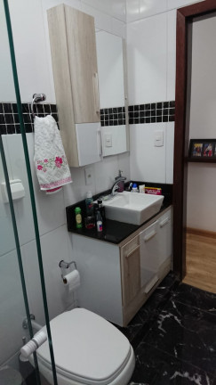 Imagem Casa com 2 Quartos à Venda, 137 m² em Jardim Residencial Deolinda Guerra - Sorocaba
