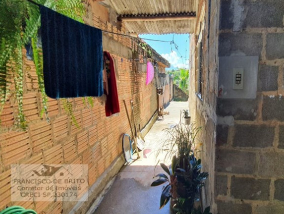 Imagem Casa com 2 Quartos à Venda, 79 m² em Jardim Europa - Cruzeiro Imagem Casa com 2 Quartos à Venda, 79 m² em Jardim Europa - Cruzeiro