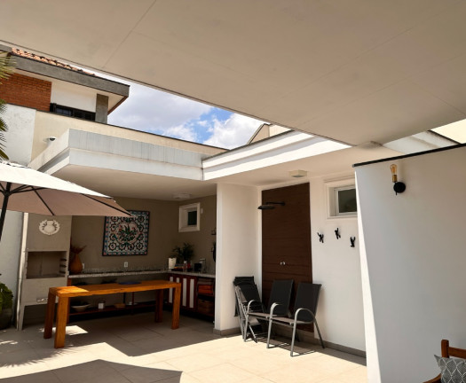 Imagem Casa com 3 Quartos à Venda, 213 m² em Jardim da Glória - São Paulo Imagem Casa com 3 Quartos à Venda, 213 m² em Jardim da Glória - São Paulo