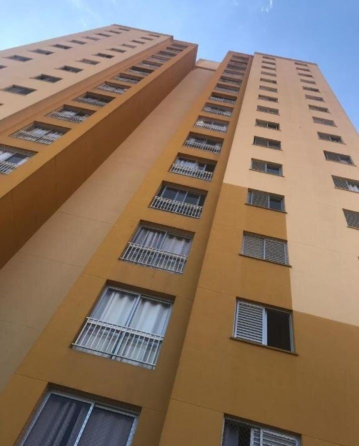 Imagem Apartamento com 2 Quartos à Venda, 52 m² em Jardim São Judas Tadeu - Guarulhos Imagem Apartamento com 2 Quartos à Venda, 52 m² em Jardim São Judas Tadeu - Guarulhos