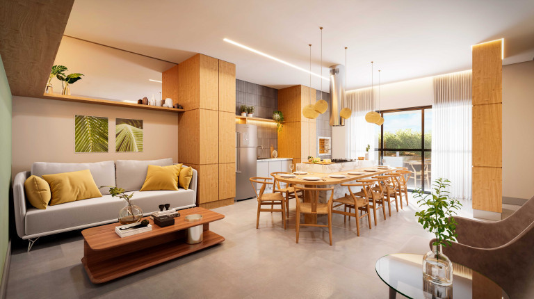 Imagem Apartamento com 3 Quartos à Venda,  em Bigorrilho - Curitiba