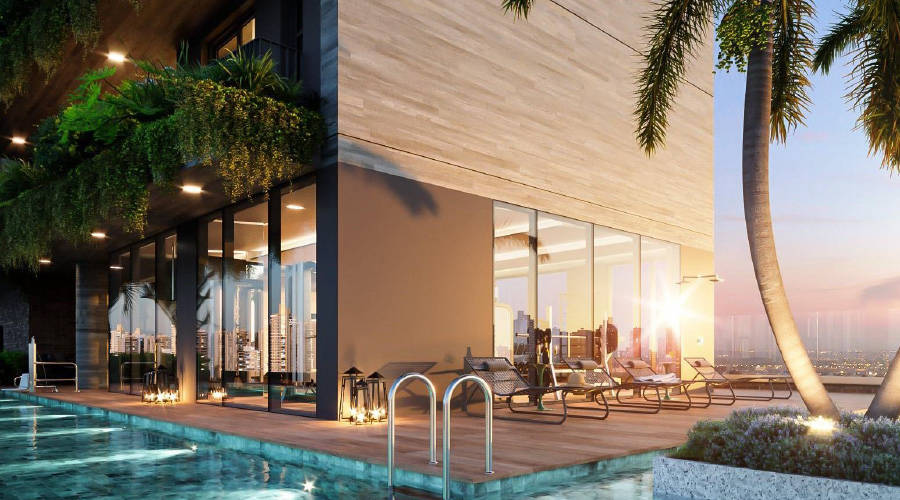 Imagem Apartamento com 3 Quartos à Venda, 142 m²em Cerqueira César - São Paulo