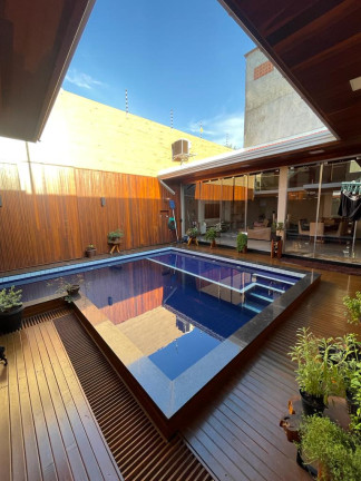 Imagem Casa com 3 Quartos à Venda, 580 m² em Santissimo - Santarém