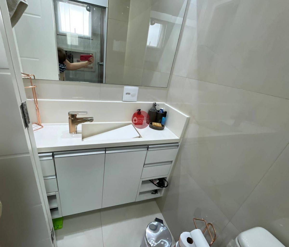 Imagem Apartamento com 3 Quartos à Venda, 92 m²em Vila Regente Feijó - São Paulo