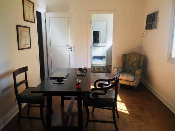 Imagem Apartamento com 3 Quartos à Venda, 193 m² em Cerqueira César - São Paulo Imagem Apartamento com 3 Quartos à Venda, 193 m² em Cerqueira César - São Paulo