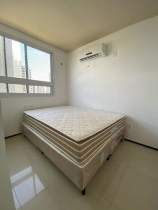 Imagem Apartamento com 2 Quartos para Alugar, 76 m² em Cohama - São Luís