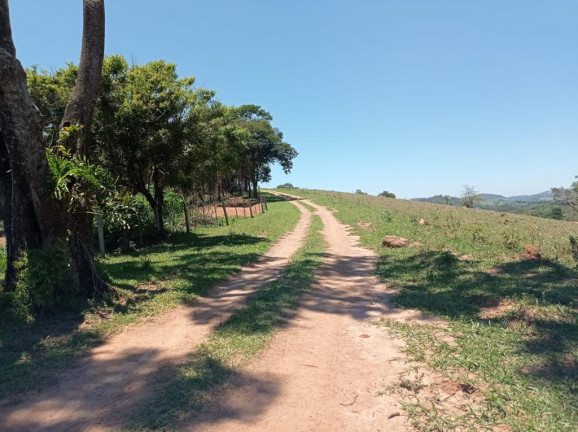 Terreno à Venda, 1.000 m² em Centro - Atibaia