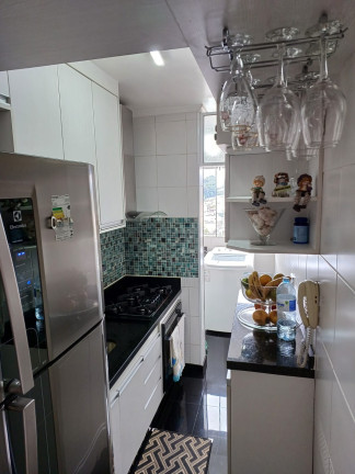 Imagem Apartamento com 2 Quartos à Venda, 70 m² em Lauzane Paulista - São Paulo