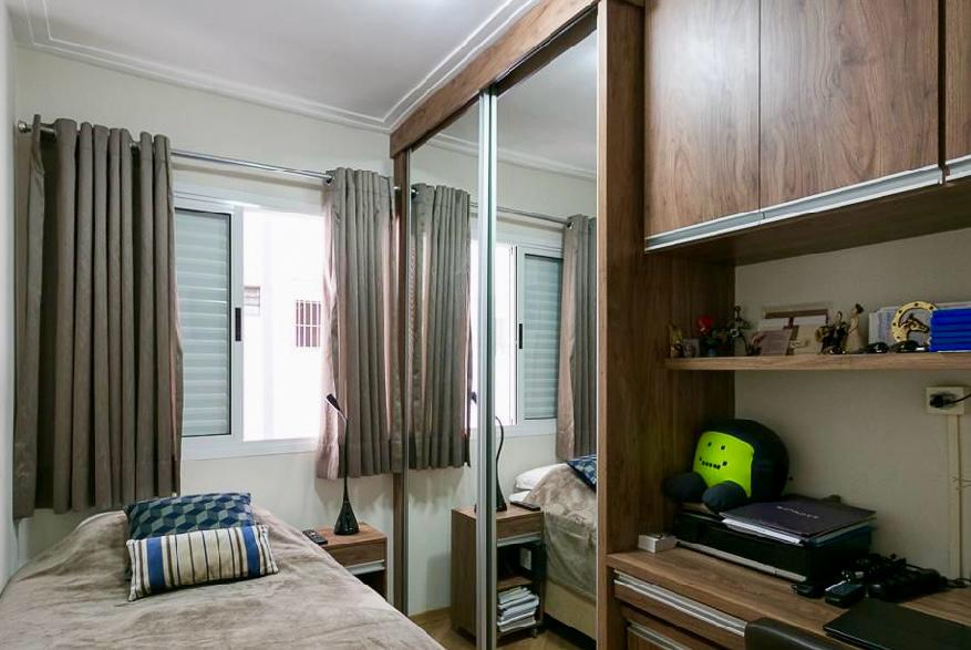 Imagem Apartamento com 3 Quartos à Venda, 67 m² em Bela Vista - São Paulo