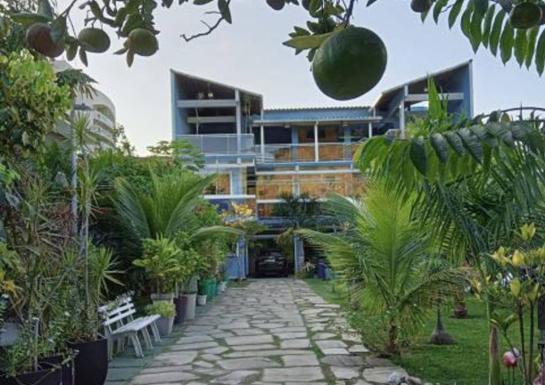 Imagem Casa com 4 Quartos à Venda, 332 m² em Recreio dos Bandeirantes - Rio de Janeiro Imagem Casa com 4 Quartos à Venda, 332 m² em Recreio dos Bandeirantes - Rio de Janeiro