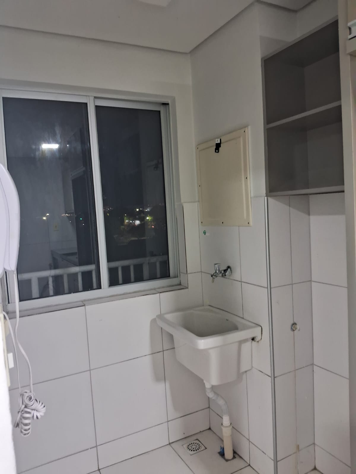 Imagem Apartamento com 3 Quartos à Venda, 60 m²em Alvorada - Manaus