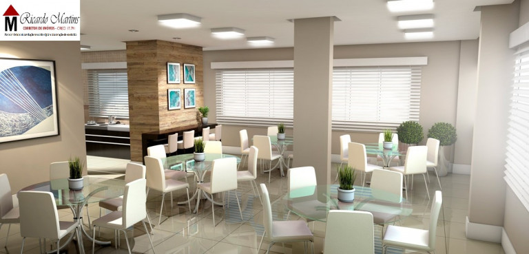 Imagem Apartamento com 2 Quartos à Venda, 69 m² em Centro - Criciúma Imagem Apartamento com 2 Quartos à Venda, 69 m² em Centro - Criciúma