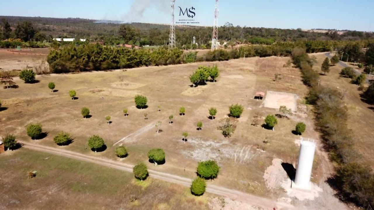 Imagem Terreno à Venda, 2 m²em Park Way - Brasília Imagem Terreno à Venda, 2 m²em Park Way - Brasília
