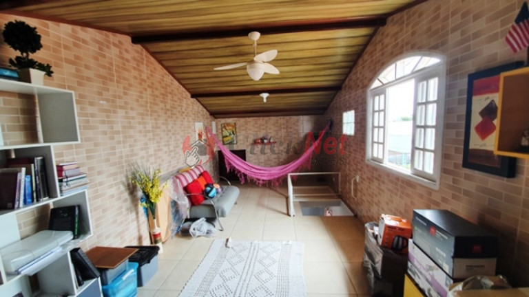Imagem Sobrado com 4 Quartos à Venda, 260 m² em Assunção - São Bernardo do Campo