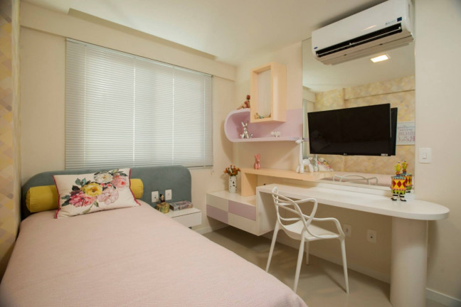 Imagem Apartamento com 3 Quartos à Venda, 99 m² em Parque Iracema - Fortaleza