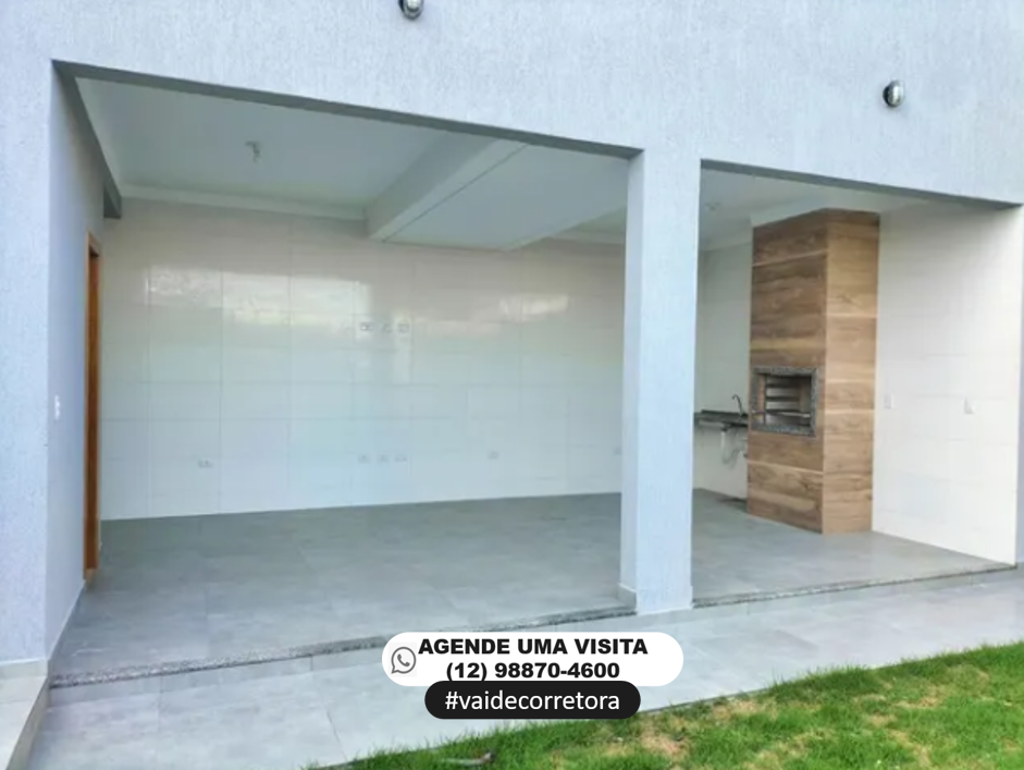 Imagem Casa de Condomínio com 3 Quartos à Venda, 140 m²em Caçapava Velha - Caçapava Imagem Casa de Condomínio com 3 Quartos à Venda, 140 m²em Caçapava Velha - Caçapava