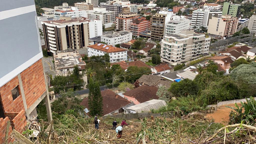 Imagem Terreno à Venda, 685 m²em Agriões - Teresópolis Imagem Terreno à Venda, 685 m²em Agriões - Teresópolis