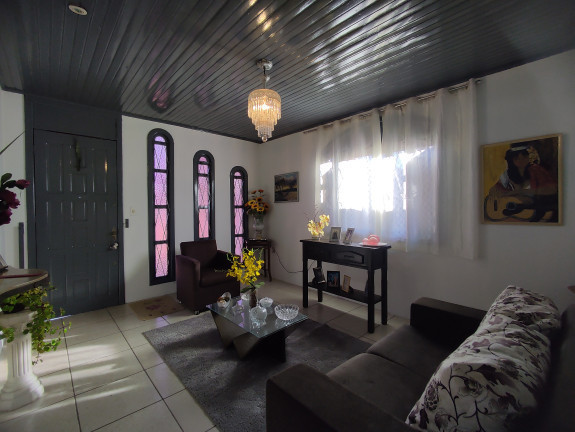Imagem Casa com 5 Quartos à Venda, 274 m² em Boqueirão - Passo Fundo