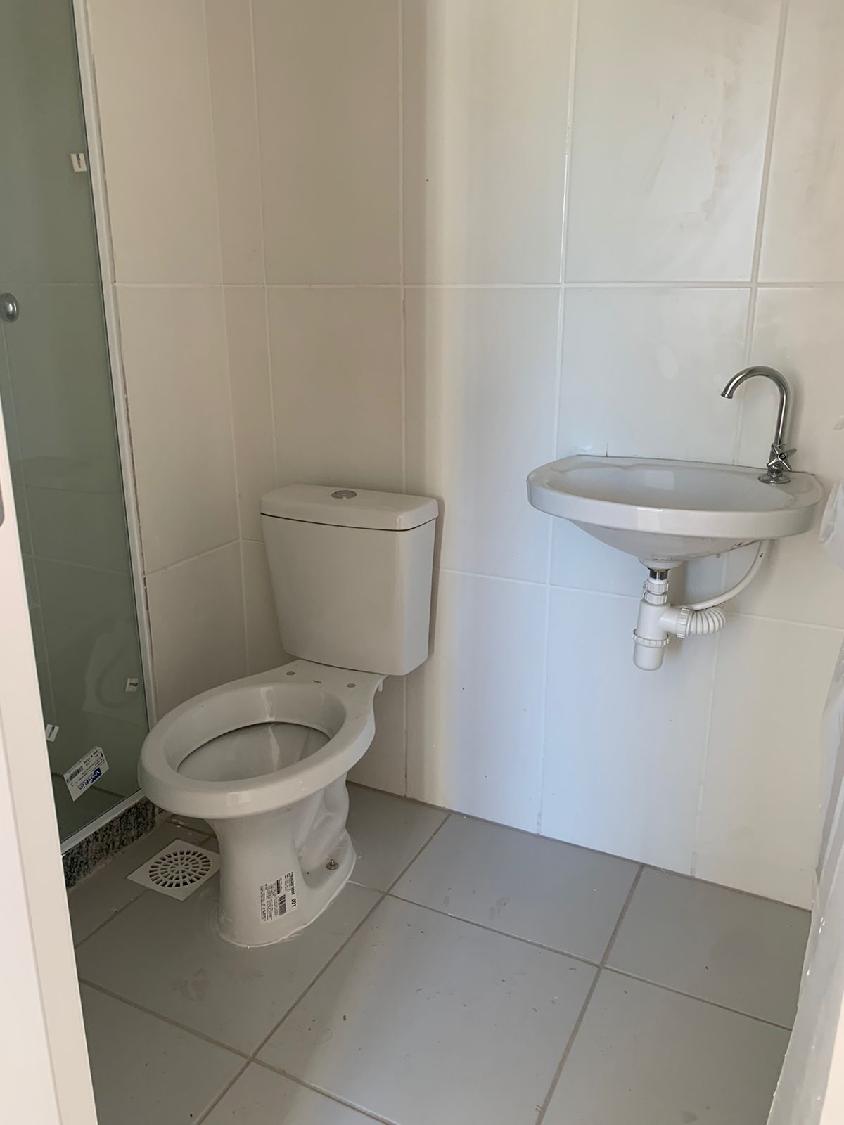 Imagem Apartamento com 2 Quartos à Venda, 44 m²em Vargem Grande - Rio de Janeiro Imagem Apartamento com 2 Quartos à Venda, 44 m²em Vargem Grande - Rio de Janeiro