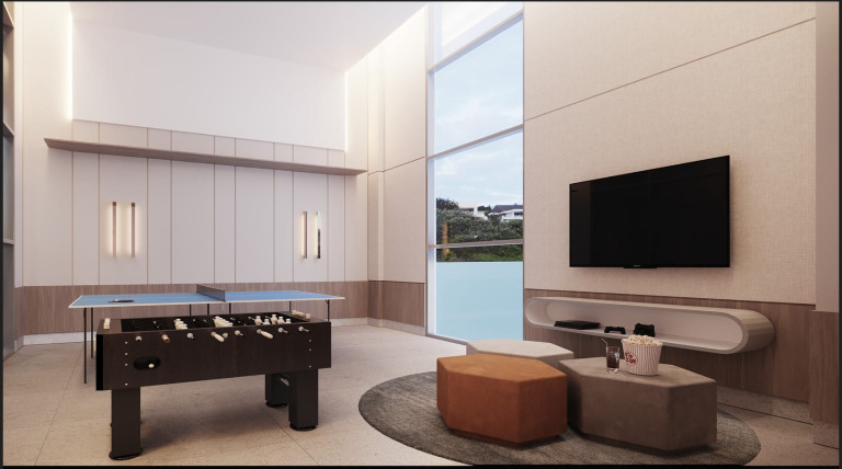 Imagem Apartamento com 3 Quartos à Venda,  em Vila Izabel - Curitiba