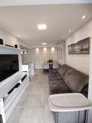 Imagem Apartamento com 3 Quartos à Venda, 72 m² em Vila Pompéia - São Paulo