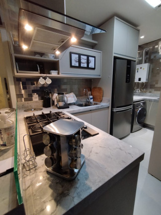 Imagem Apartamento com 3 Quartos à Venda, 86 m² em Praia de Palmas - Governador Celso Ramos Imagem Apartamento com 3 Quartos à Venda, 86 m² em Praia de Palmas - Governador Celso Ramos