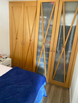 Imagem Apartamento com 2 Quartos à Venda, 55 m² em Vila Olímpia - São Paulo Imagem Apartamento com 2 Quartos à Venda, 55 m² em Vila Olímpia - São Paulo