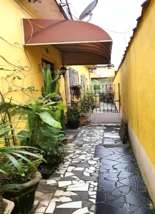 Imagem Casa com 3 Quartos à Venda, 173 m² em Vila Nova - Cubatão Imagem Casa com 3 Quartos à Venda, 173 m² em Vila Nova - Cubatão