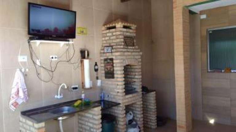 Imagem Casa com 2 Quartos à Venda, 74 m² em Pau Amarelo - Paulista