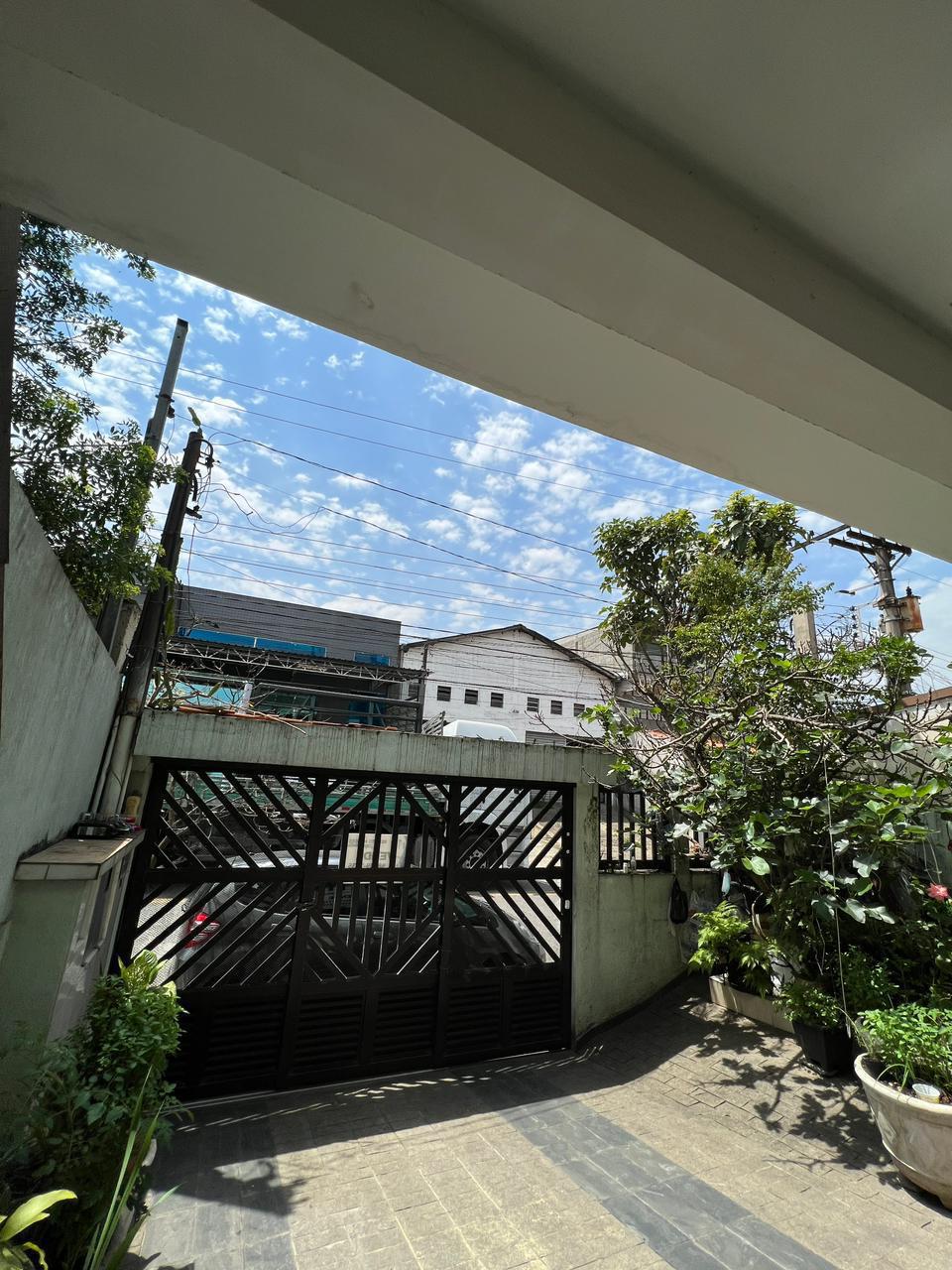 Imagem Sobrado com 3 Quartos à Venda, 196 m² em Independência - São Bernardo do Campo