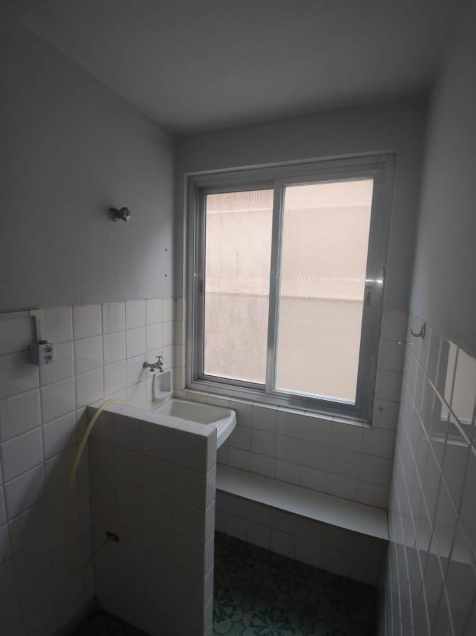 Imagem Apartamento com 1 Quarto à Venda, 51 m²em Centro Itanhaém - Itanhaém