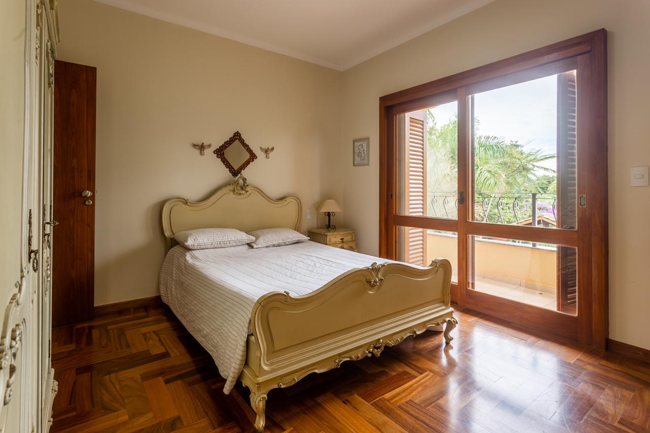 Imagem Chácara com 5 Quartos à Venda, 650 m²em Joaquim Egídio - Campinas