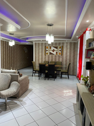 Imagem Casa com 4 Quartos à Venda,  em Henrique Jorge - Fortaleza