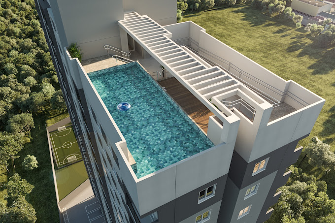Imagem Apartamento com 2 Quartos à Venda, 40 m²em Vila Eldízia - Santo André Imagem Apartamento com 2 Quartos à Venda, 40 m²em Vila Eldízia - Santo André